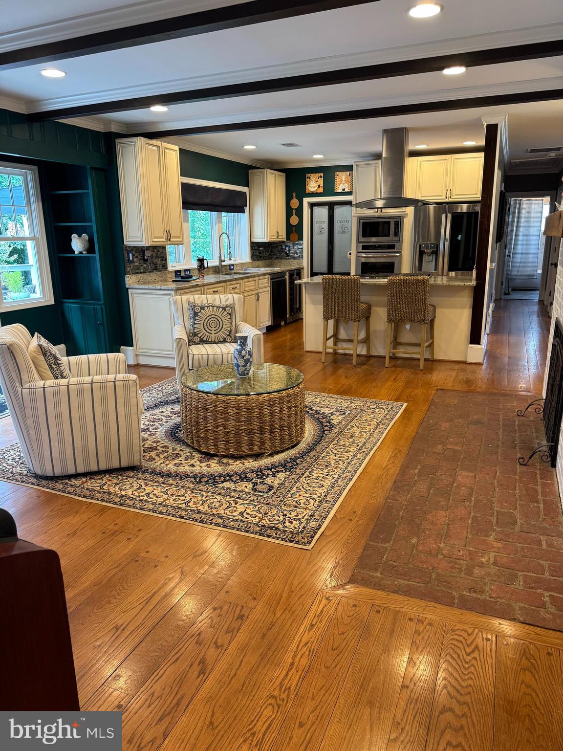 OAKTON - Residential