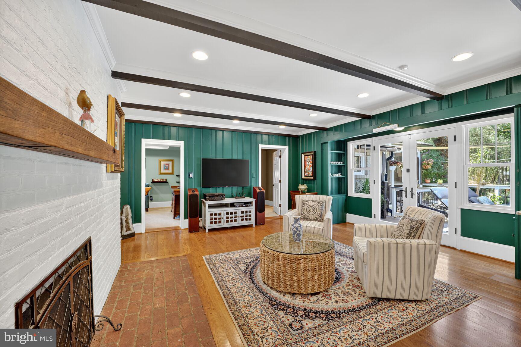 OAKTON - Residential