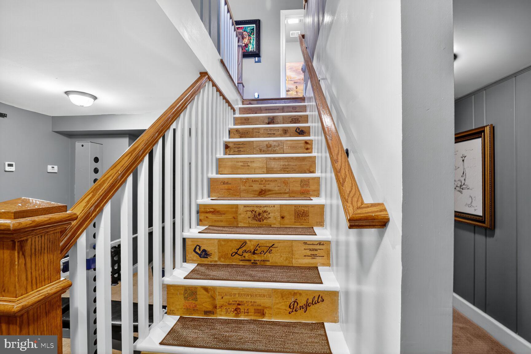 OAKTON - Residential