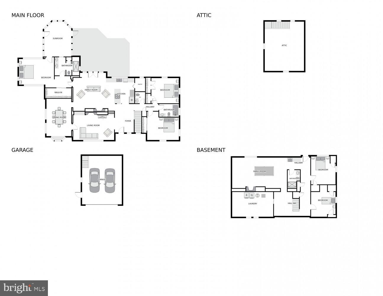 OAKTON - Residential