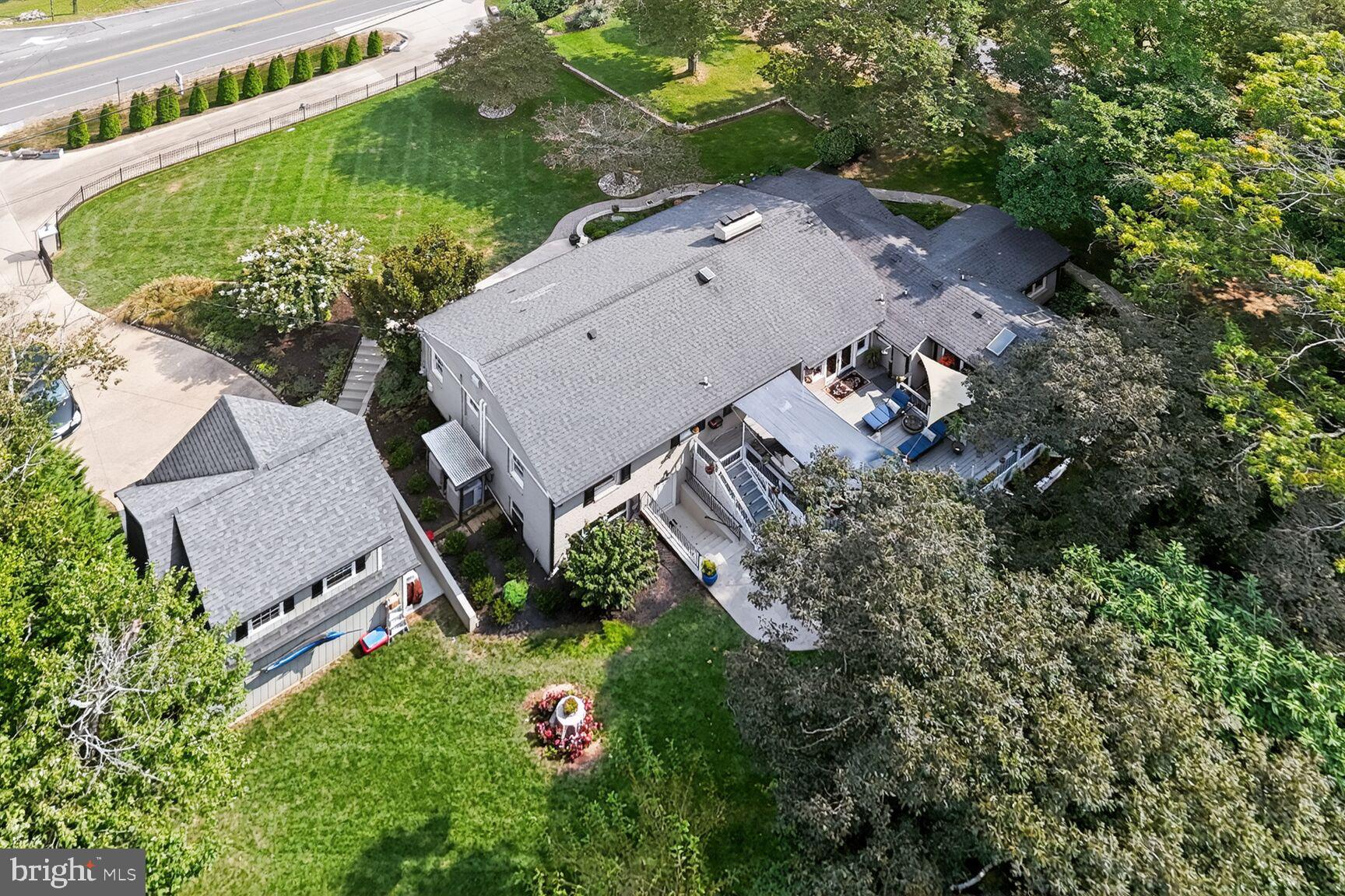 2714 HUNTER MILL ROAD