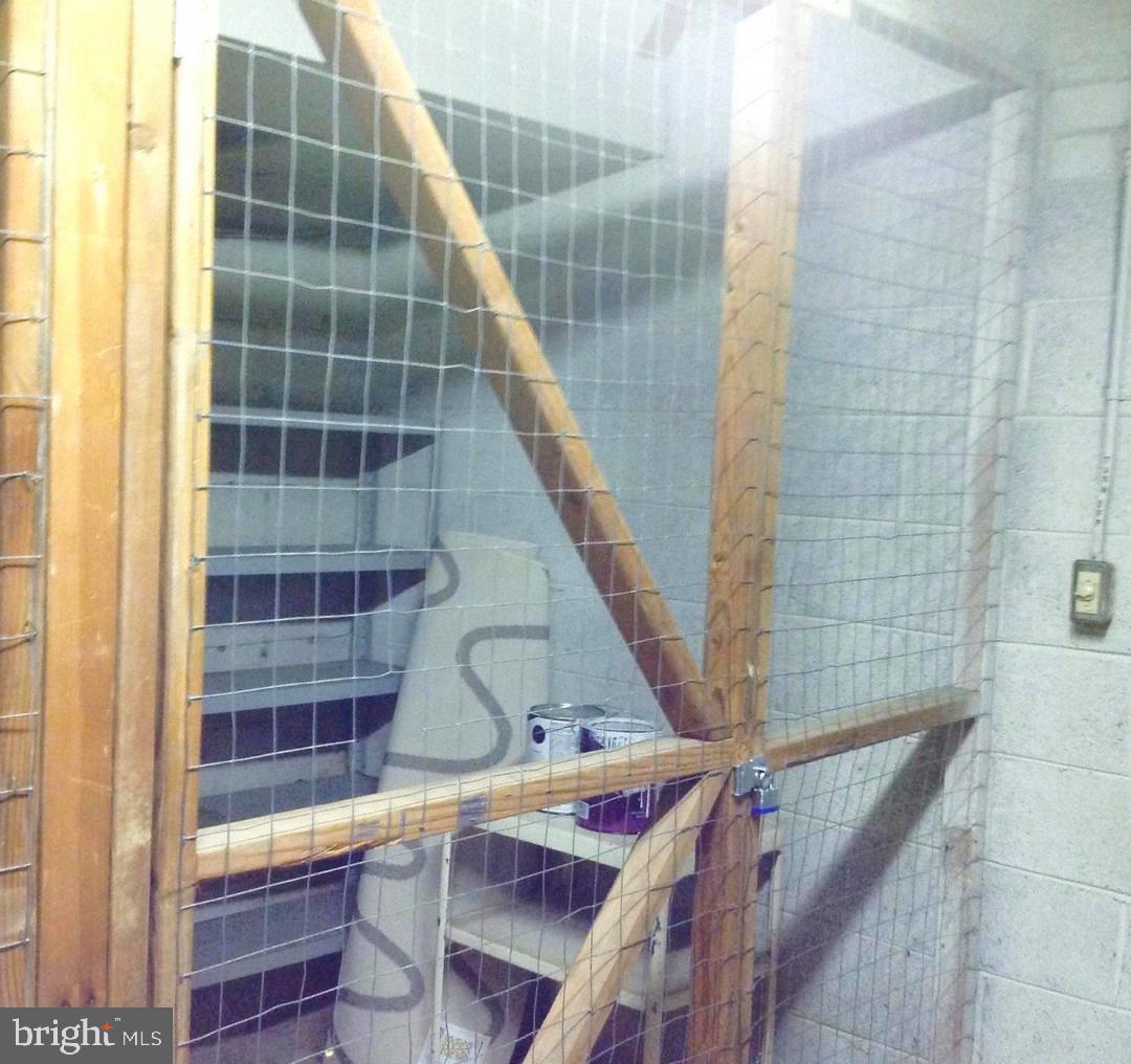 FAIRFAX HERITAGE - Residential