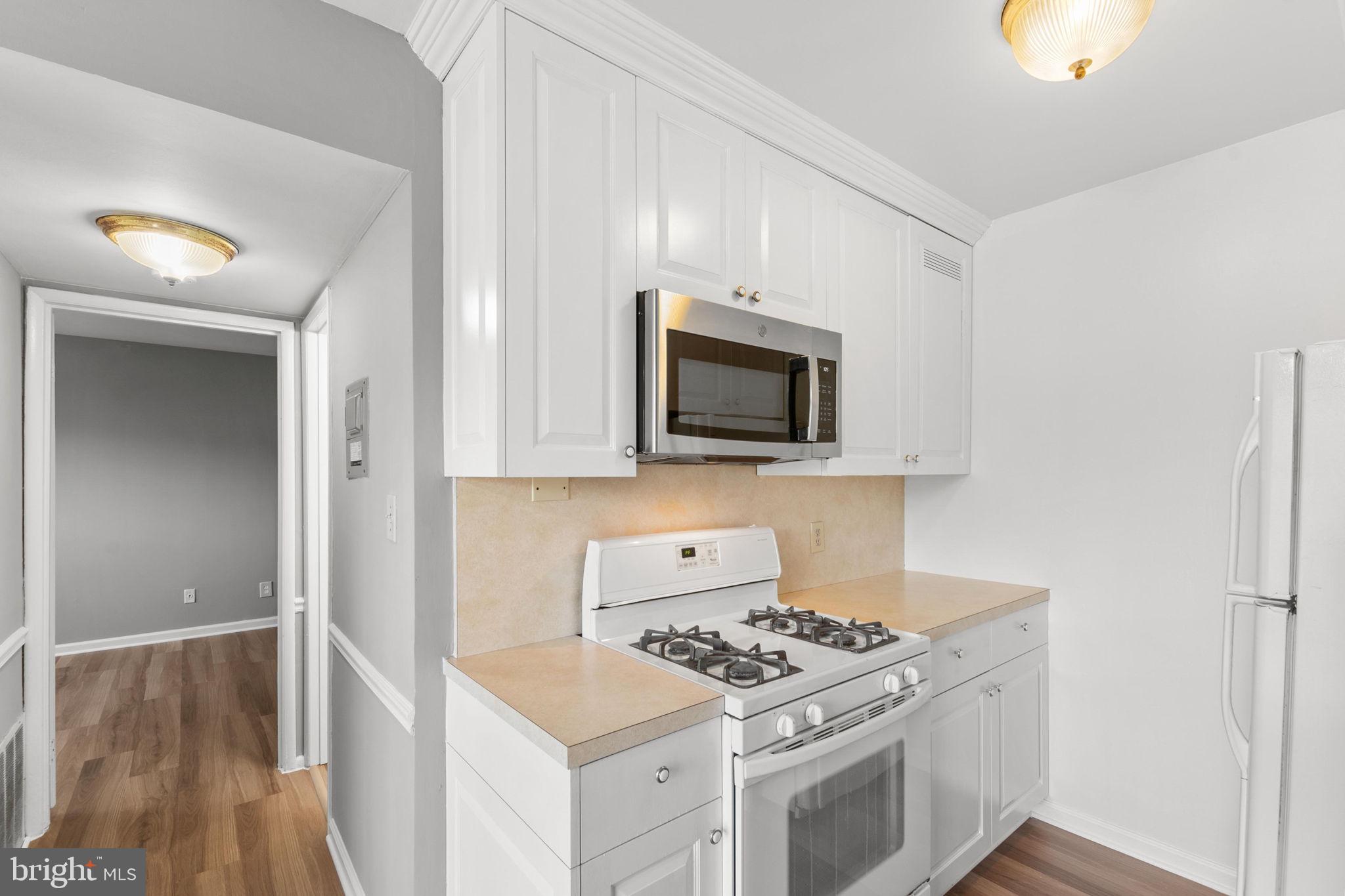 FAIRFAX HERITAGE - Residential