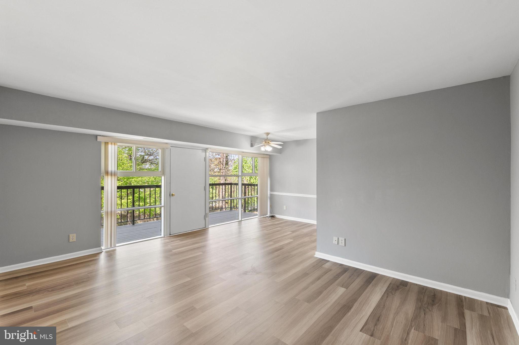 FAIRFAX HERITAGE - Residential