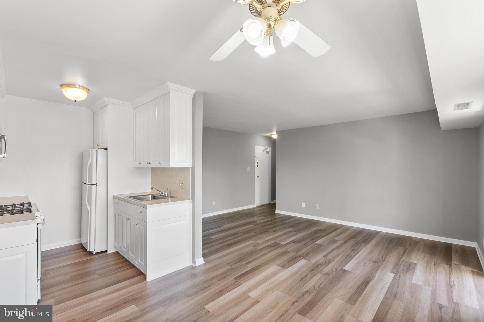 FAIRFAX HERITAGE - Residential