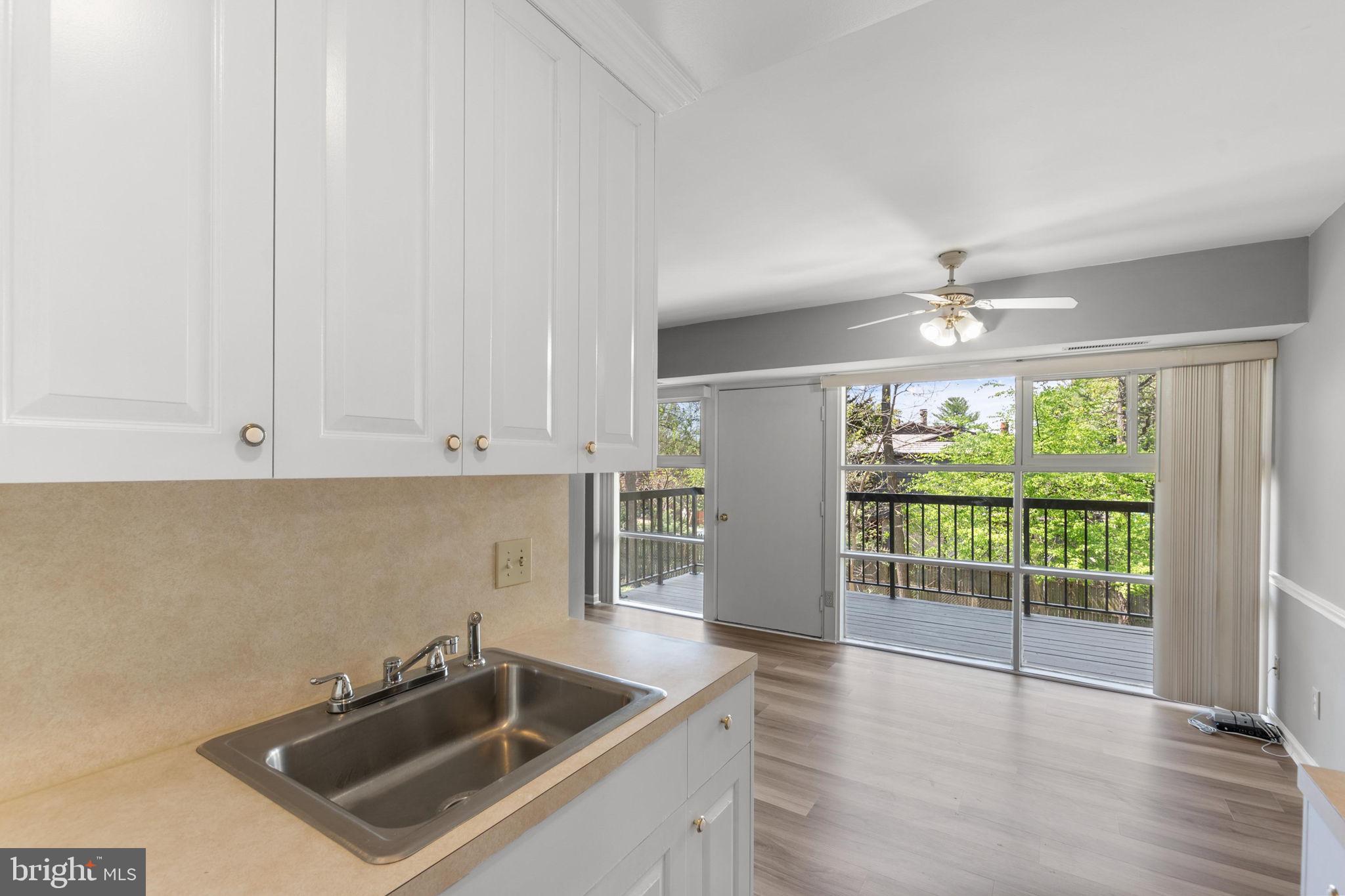 FAIRFAX HERITAGE - Residential