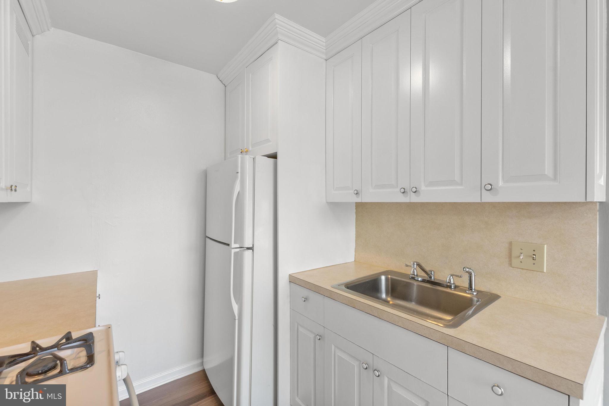 FAIRFAX HERITAGE - Residential