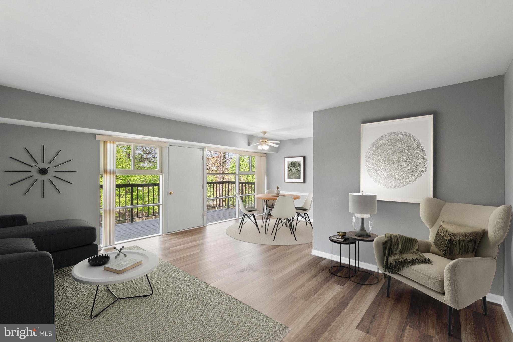 FAIRFAX HERITAGE - Residential