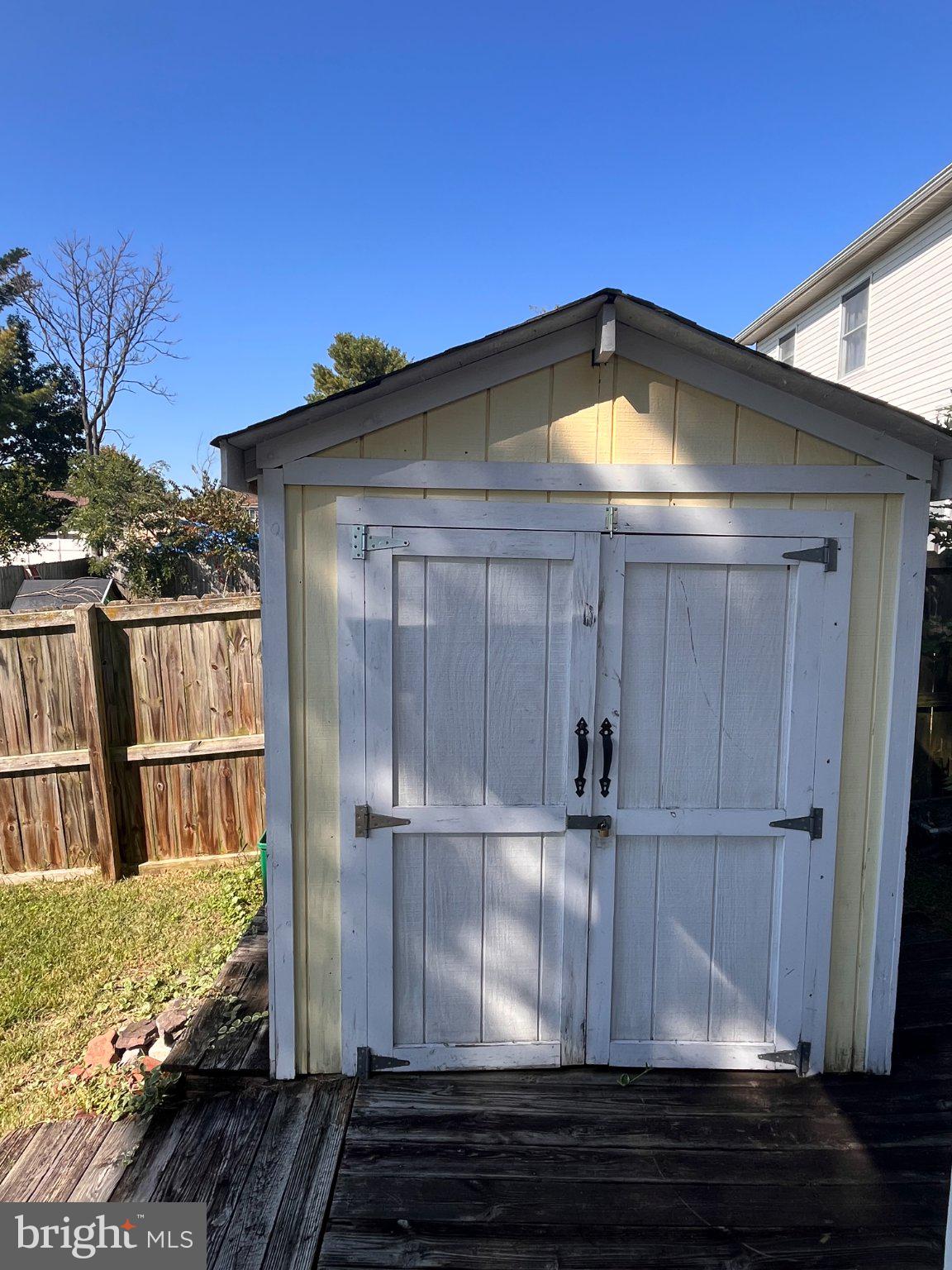532 VALLEY MILL ROAD