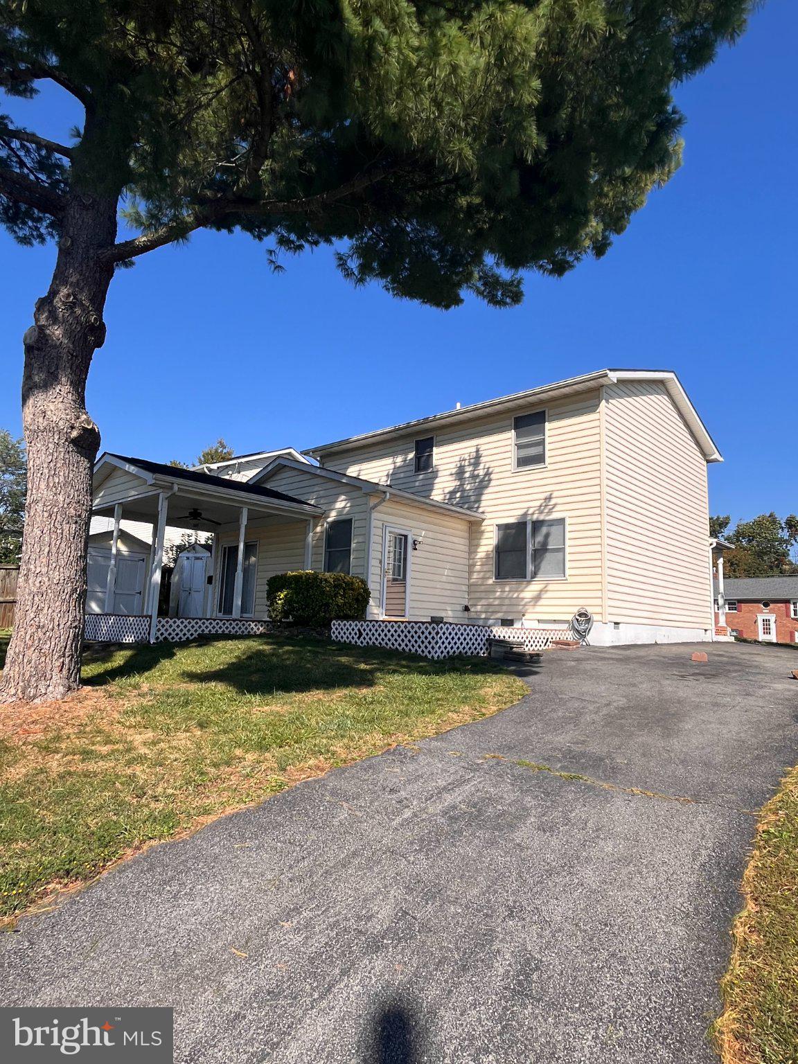 532 VALLEY MILL ROAD
