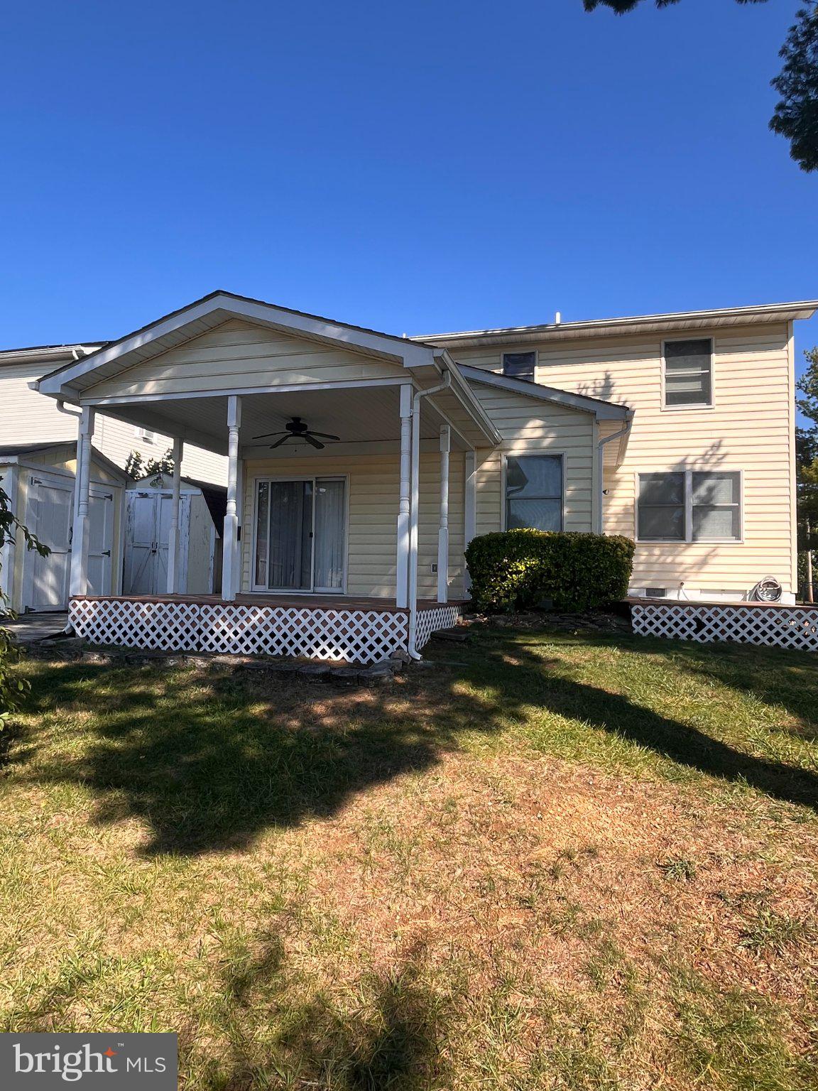 532 VALLEY MILL ROAD