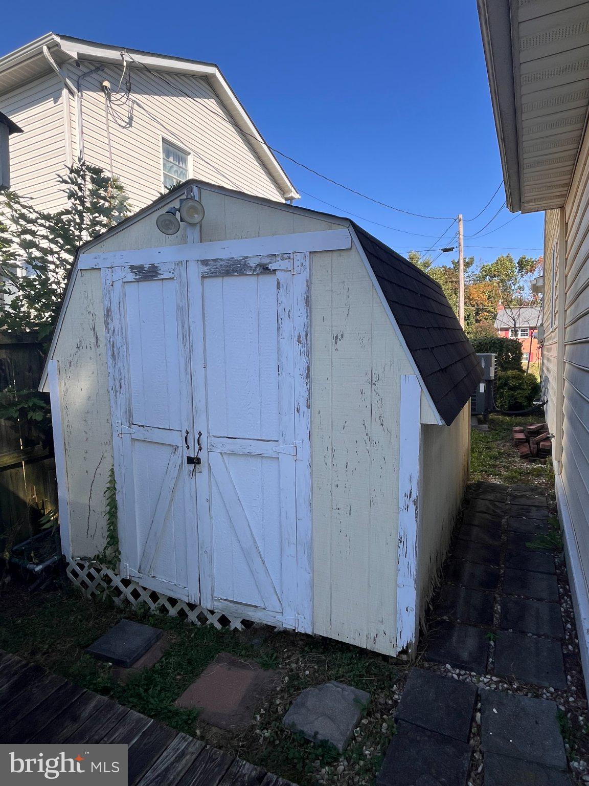532 VALLEY MILL ROAD