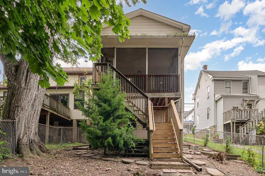 Photo of 56 E Hummelstown Street, Elizabethtown, PA 17022 (MLS # PALA2051738)