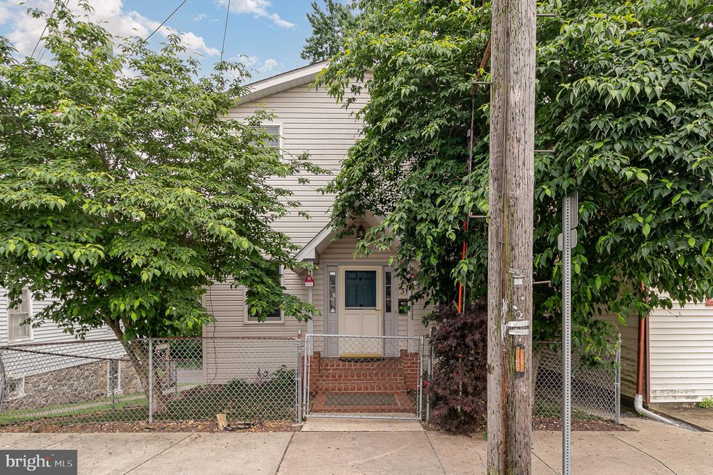 Photo of 56 E Hummelstown Street, Elizabethtown, PA 17022 (MLS # PALA2051738)