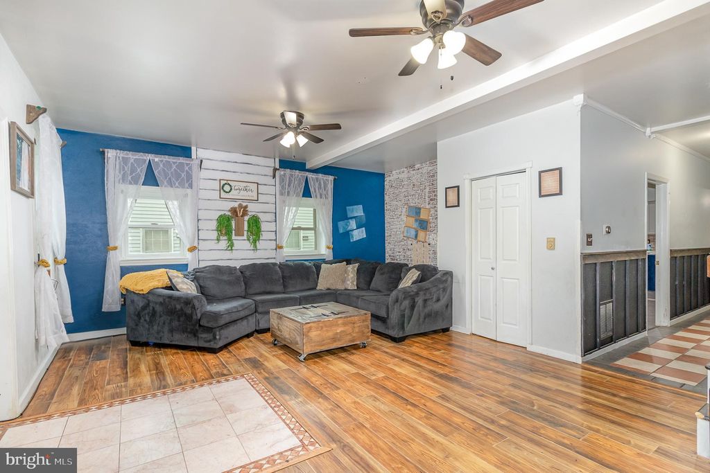 Photo of 56 E Hummelstown Street, Elizabethtown, PA 17022 (MLS # PALA2051738)