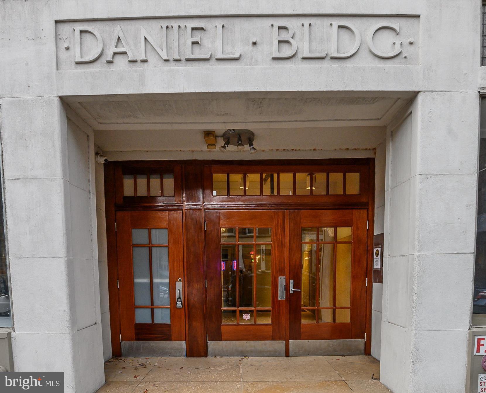 OLD CITY - Residential