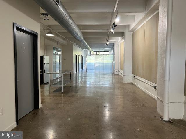 OLD CITY - Residential