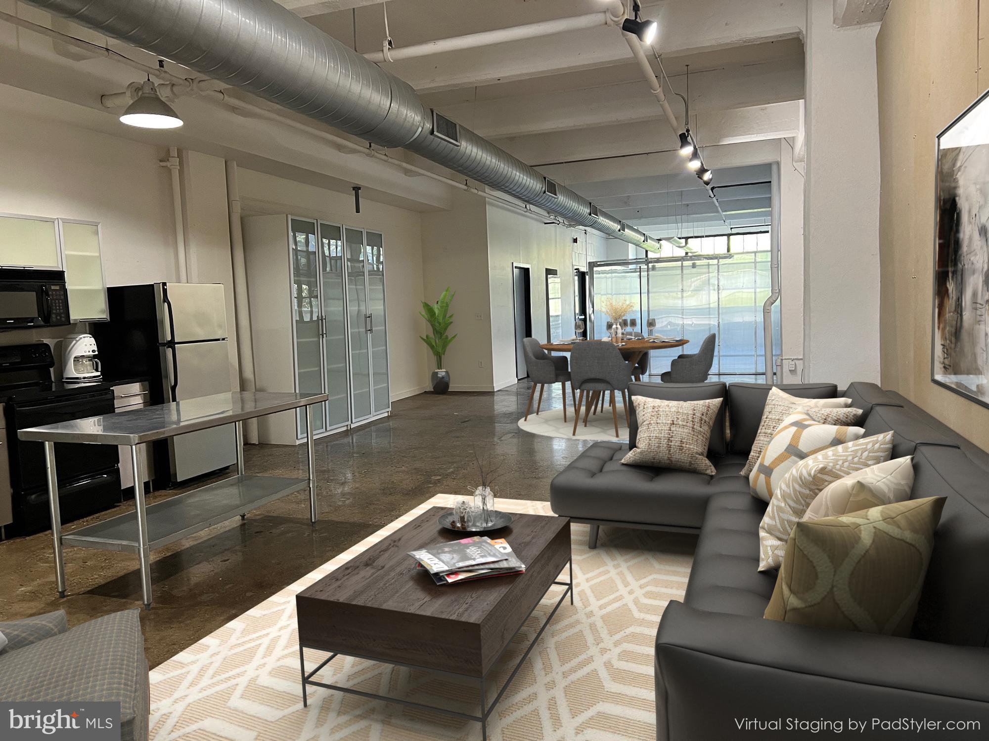 OLD CITY - Residential