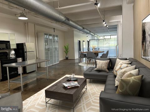 Photo of 20 N 3rd Street #302, PHILADELPHIA, PA 19106 (MLS # PAPH2539774)