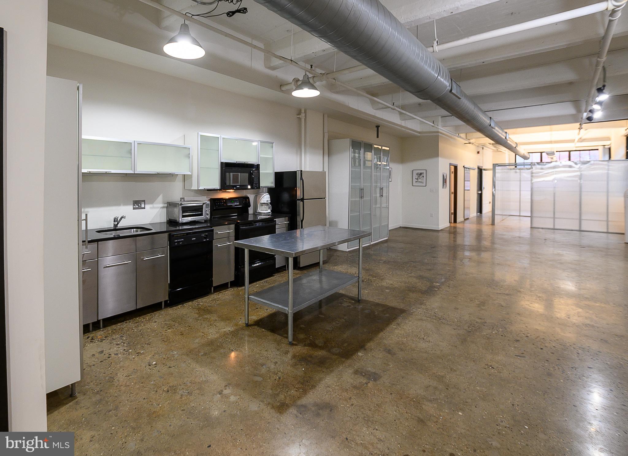 OLD CITY - Residential