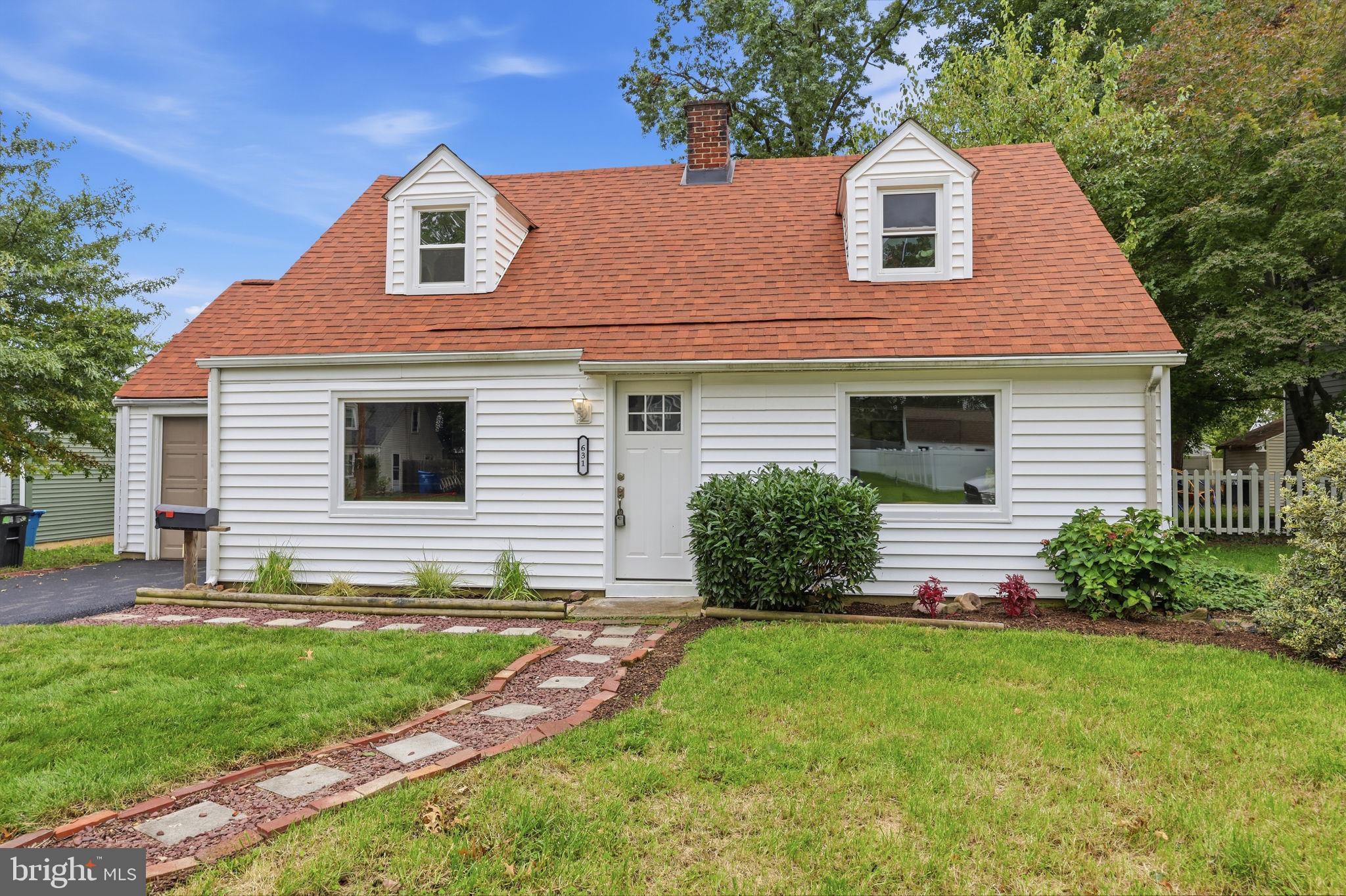 631 OSBORNE AVENUE