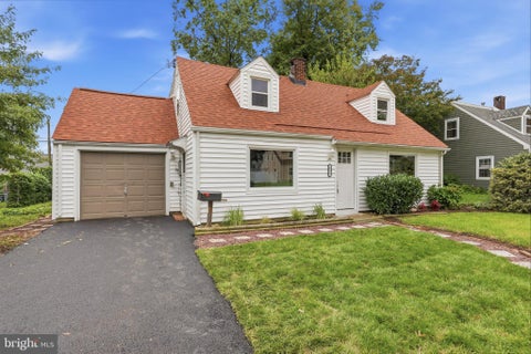 Homes For Sale - 631 Osborne Avenue<br/> Bucks County, MORRISVILLE, PA 19067