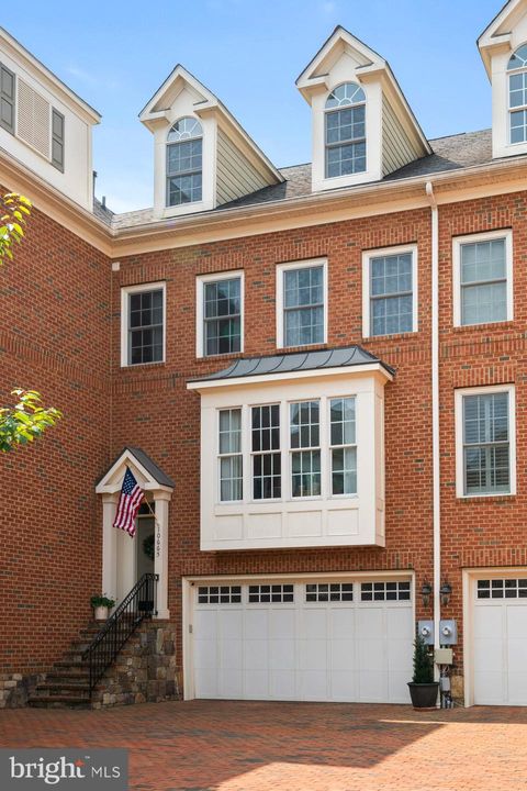 10665 YORKTOWN COURT FAIRFAX VA 22030