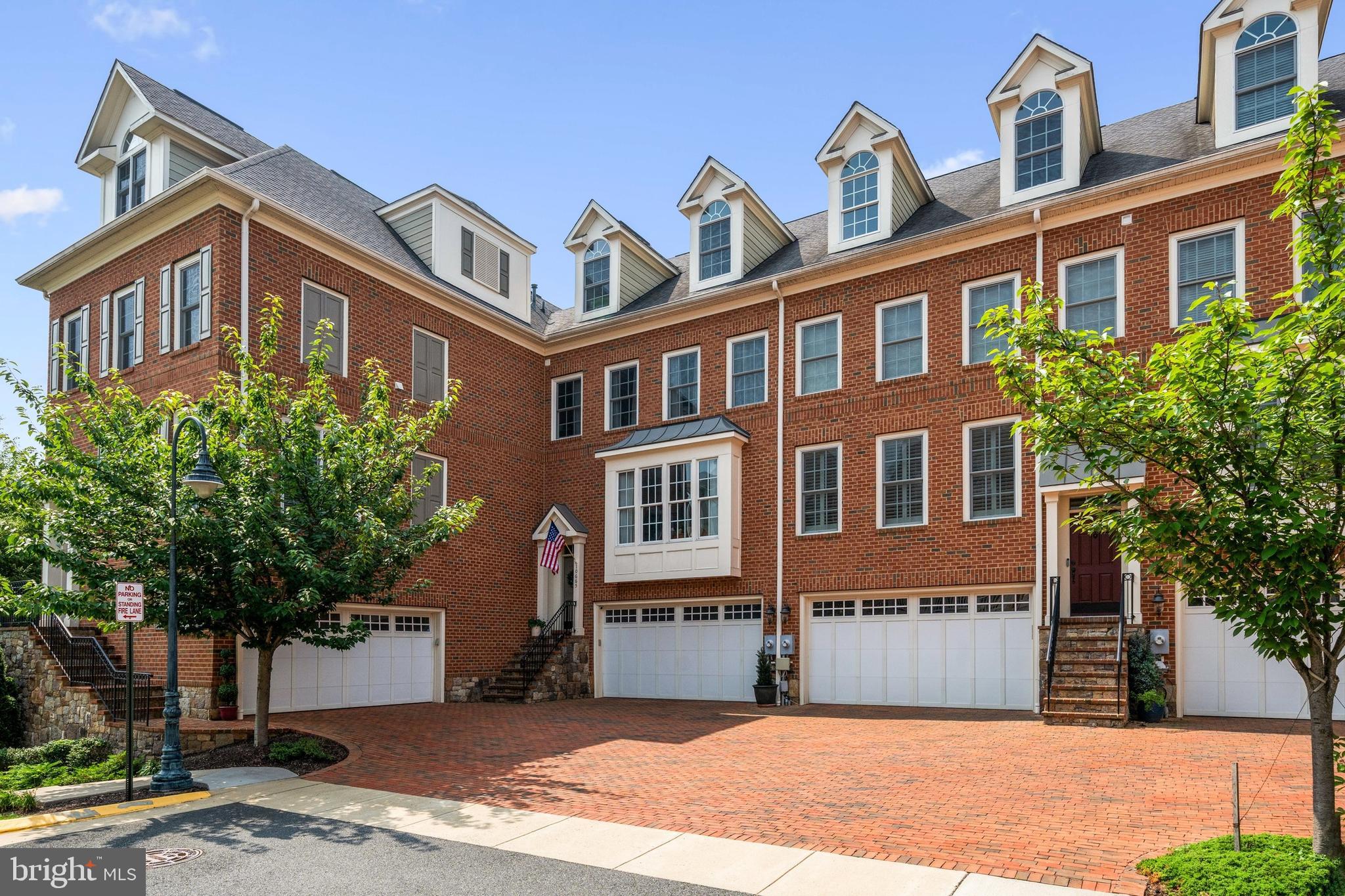 10665 YORKTOWN COURT