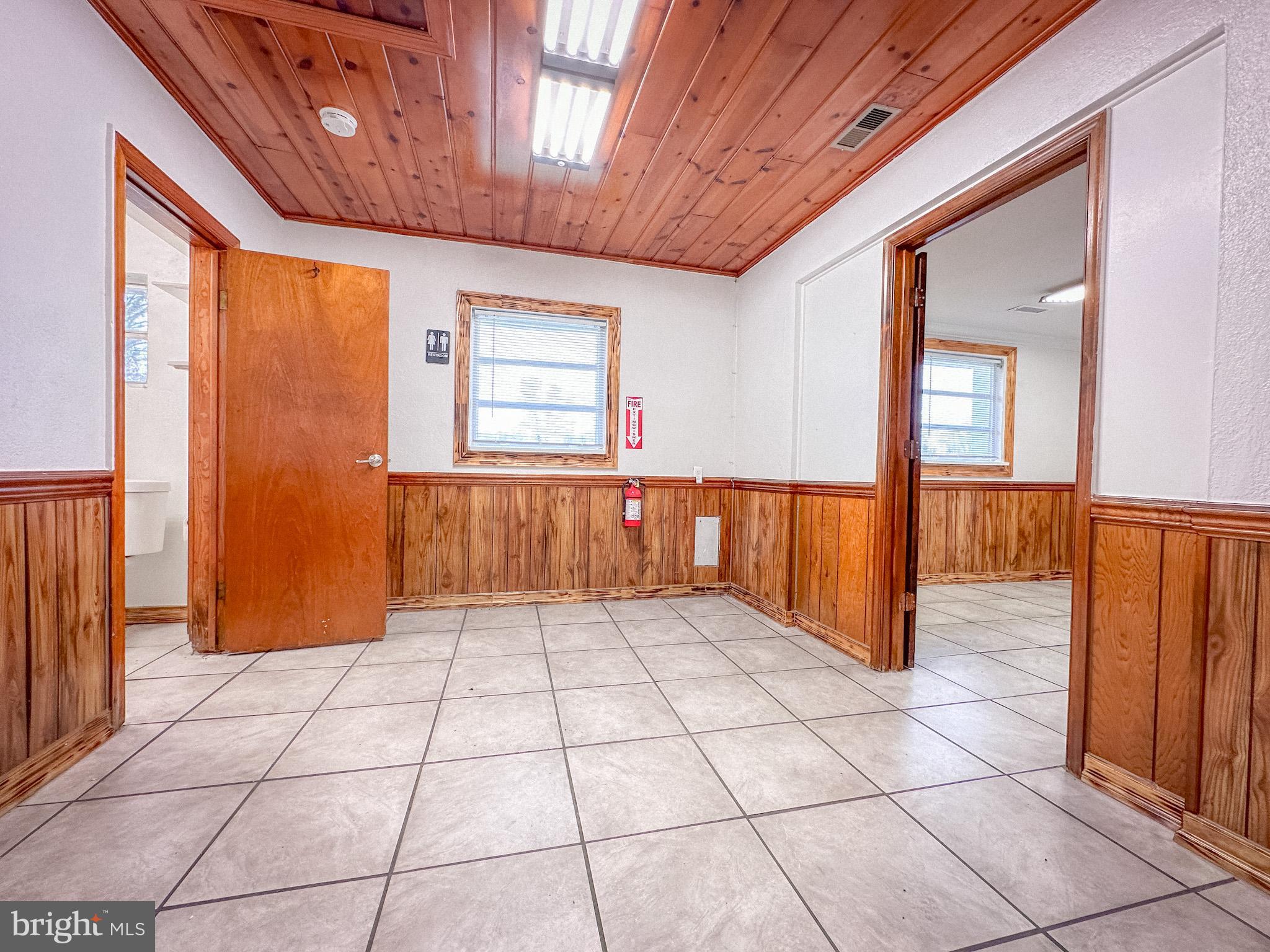 NONE AVAILABLE - Commercial Lease