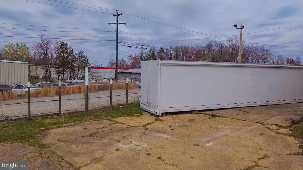 NONE AVAILABLE - Commercial Lease