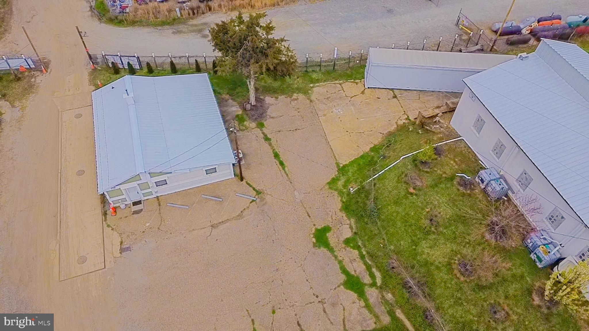 NONE AVAILABLE - Commercial Lease