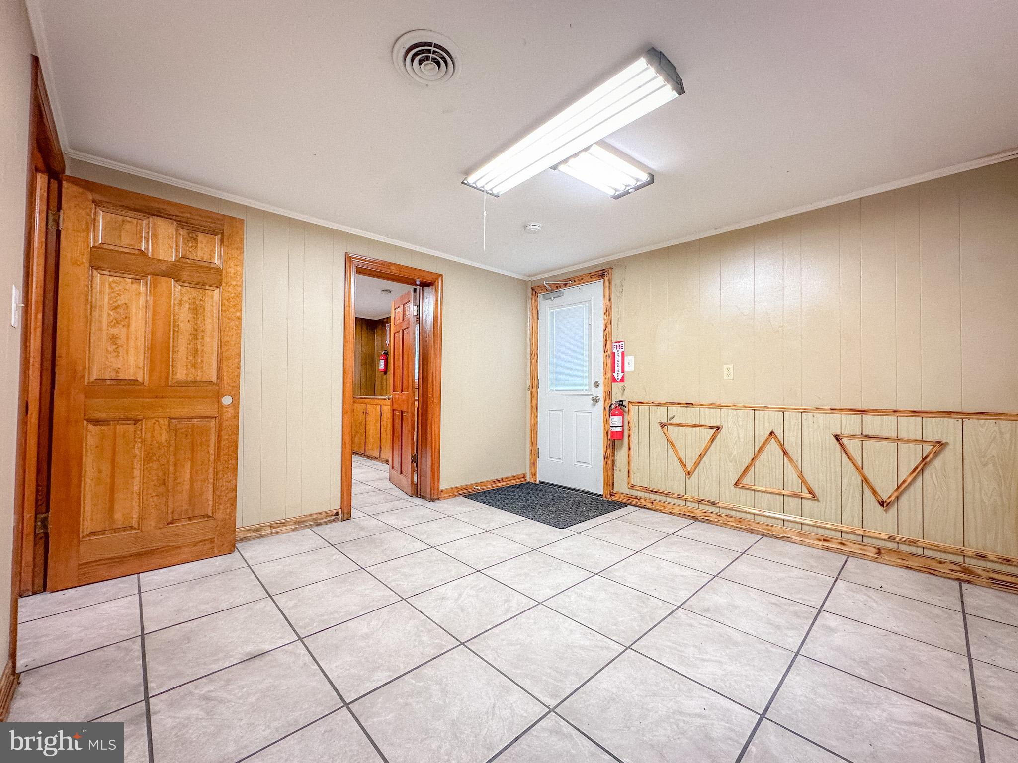 NONE AVAILABLE - Commercial Lease