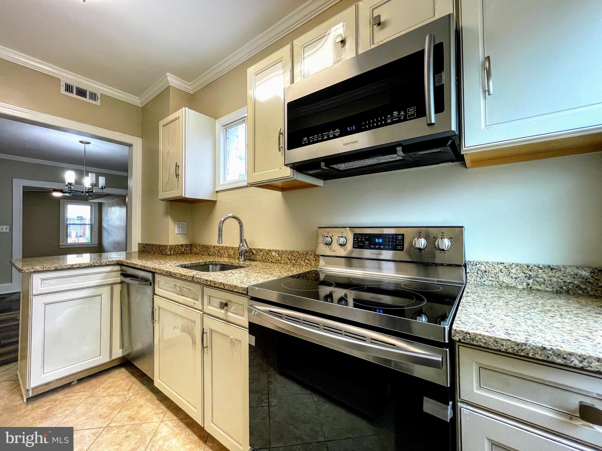 ARCADIA-BEVERLY HILLS HISTORIC DISTRICT - Residential