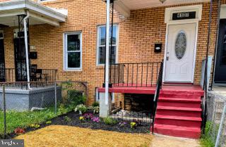 ARCADIA-BEVERLY HILLS HISTORIC DISTRICT - Residential