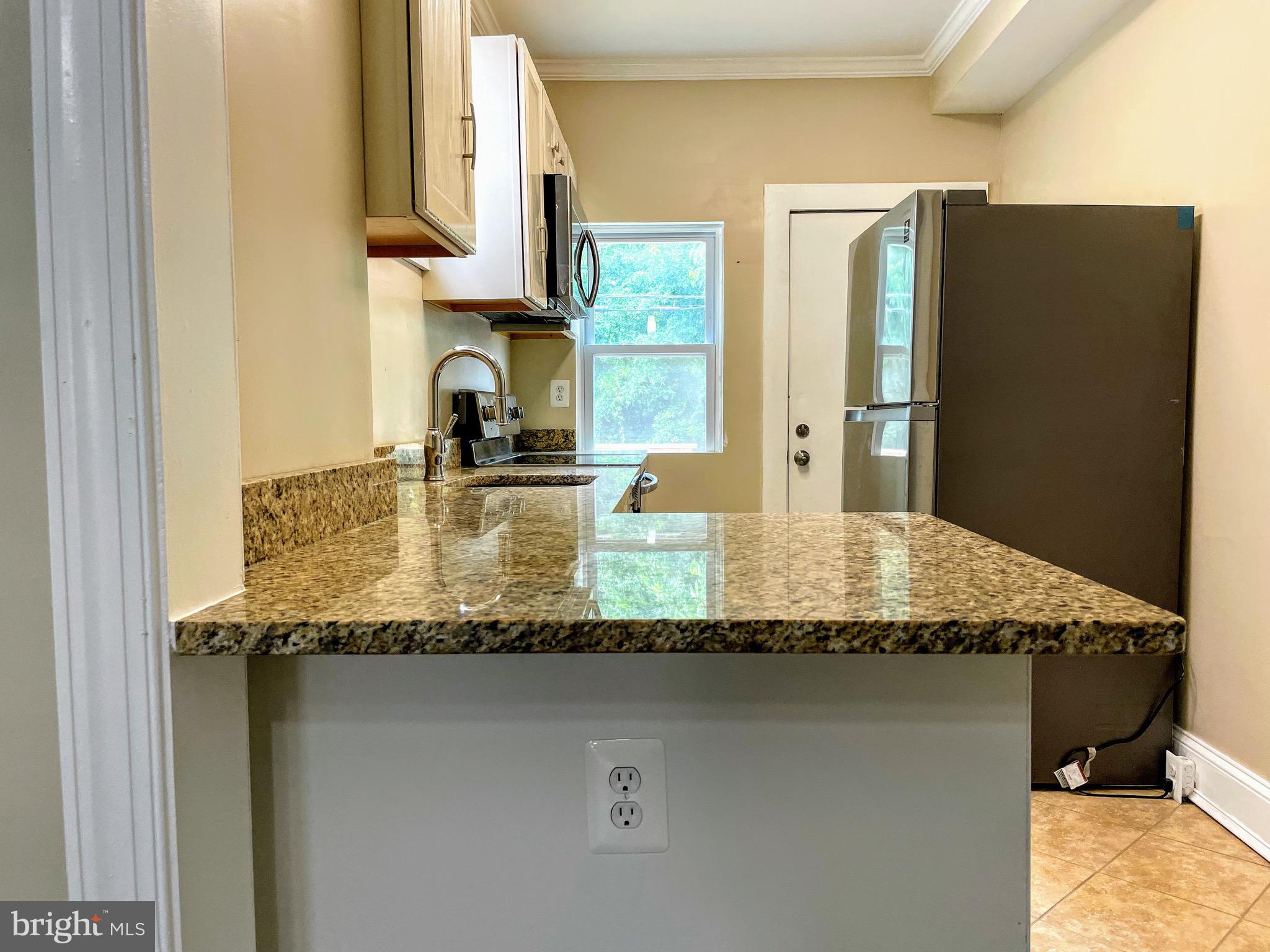 ARCADIA-BEVERLY HILLS HISTORIC DISTRICT - Residential