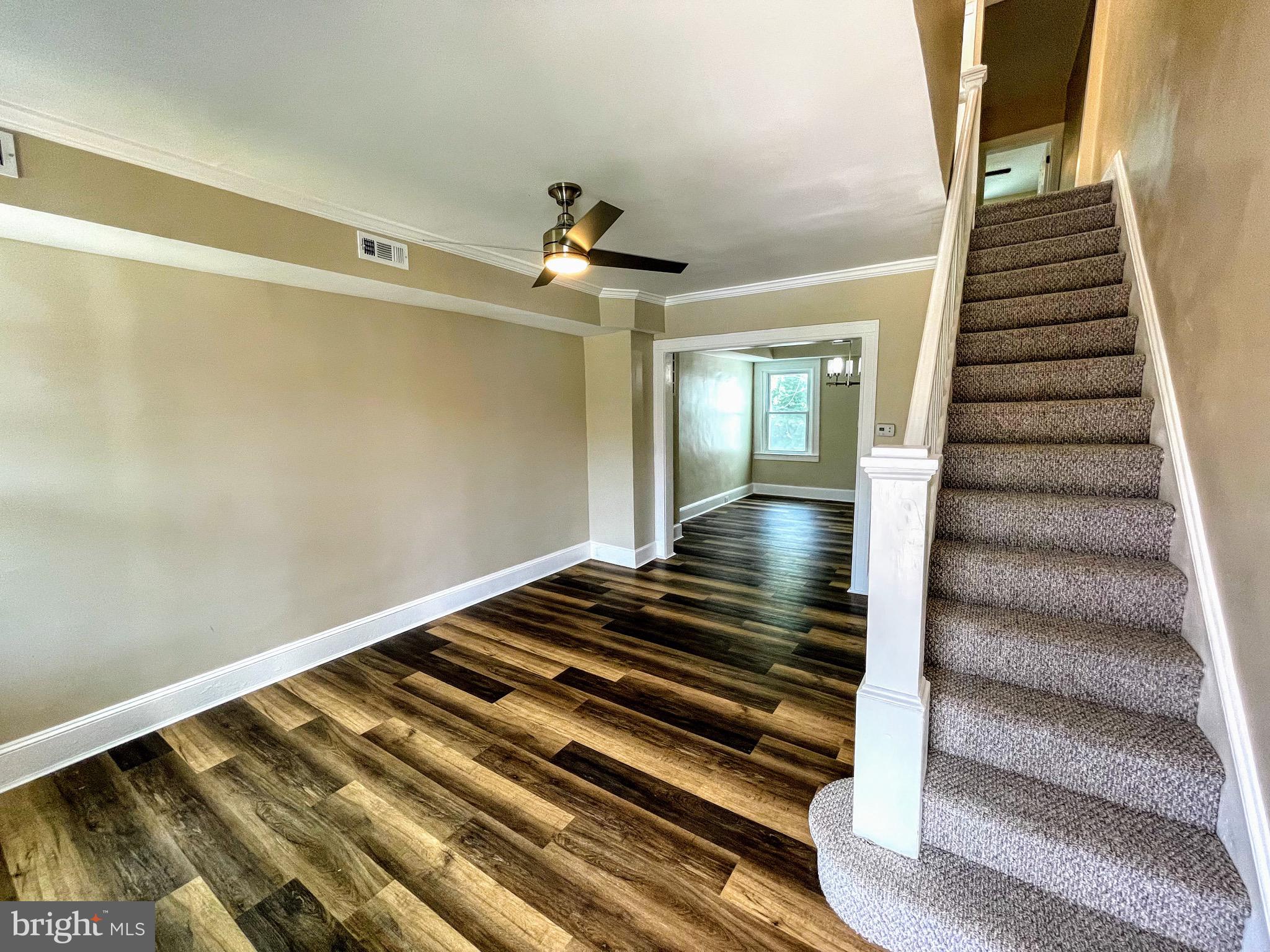 ARCADIA-BEVERLY HILLS HISTORIC DISTRICT - Residential