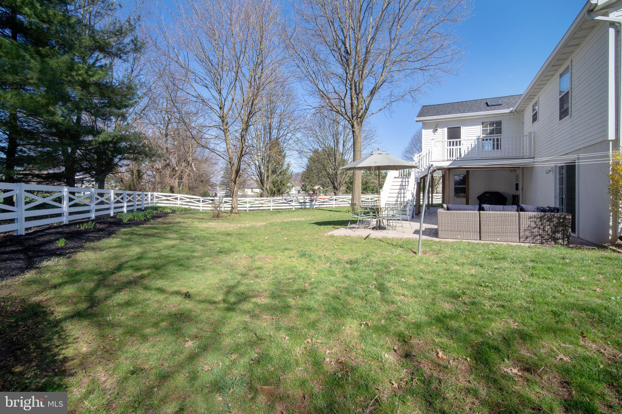 WHISPERING MEADOWS - Residential