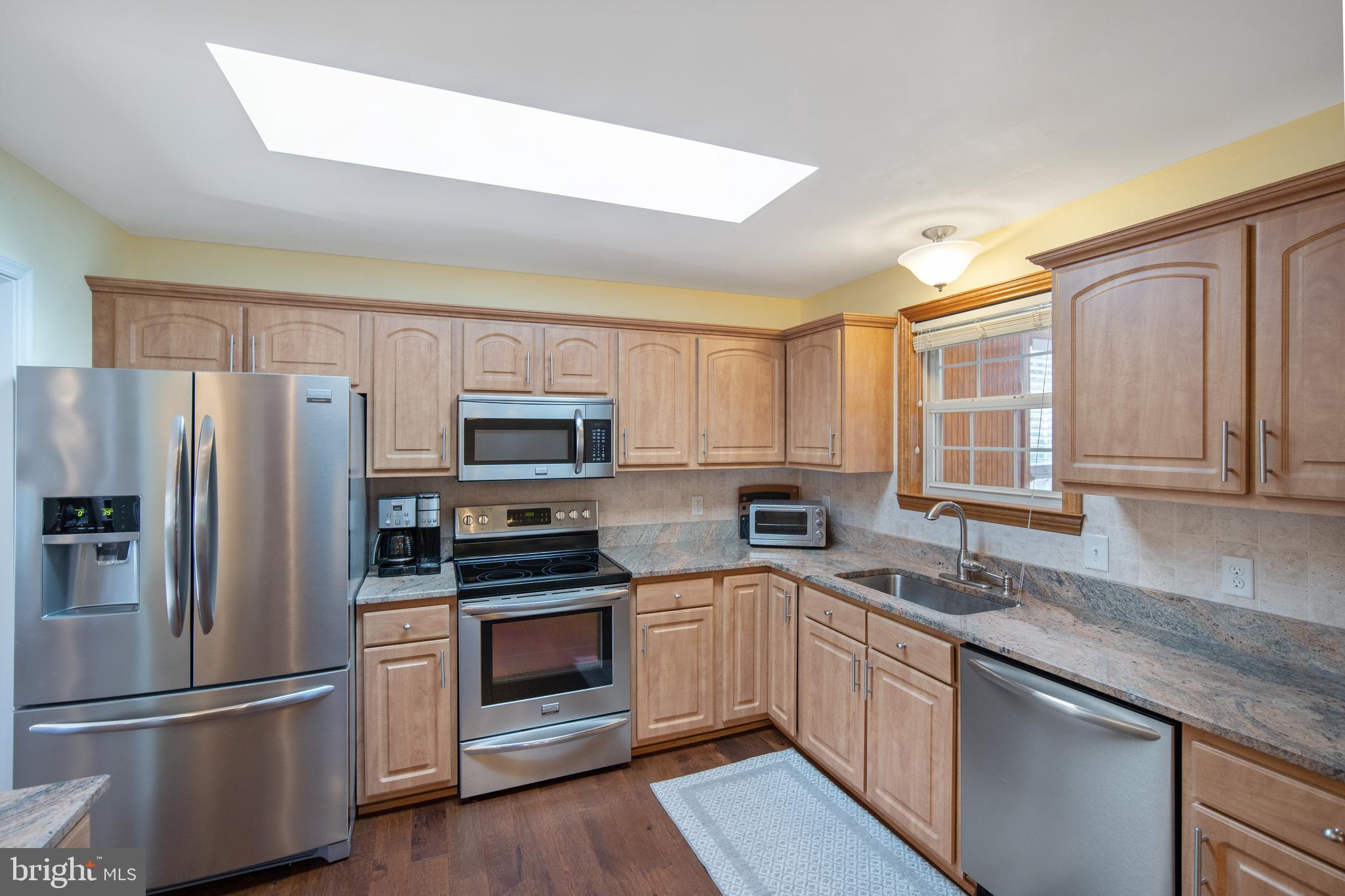 WHISPERING MEADOWS - Residential