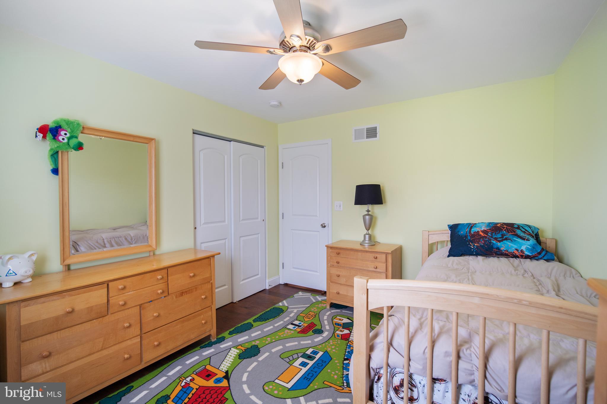 WHISPERING MEADOWS - Residential