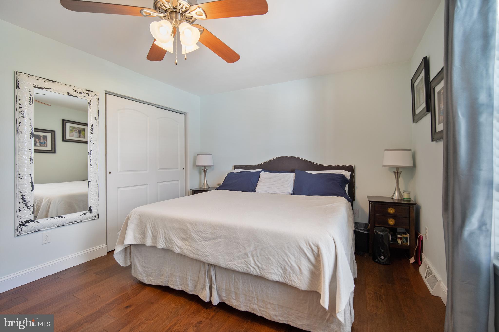 WHISPERING MEADOWS - Residential