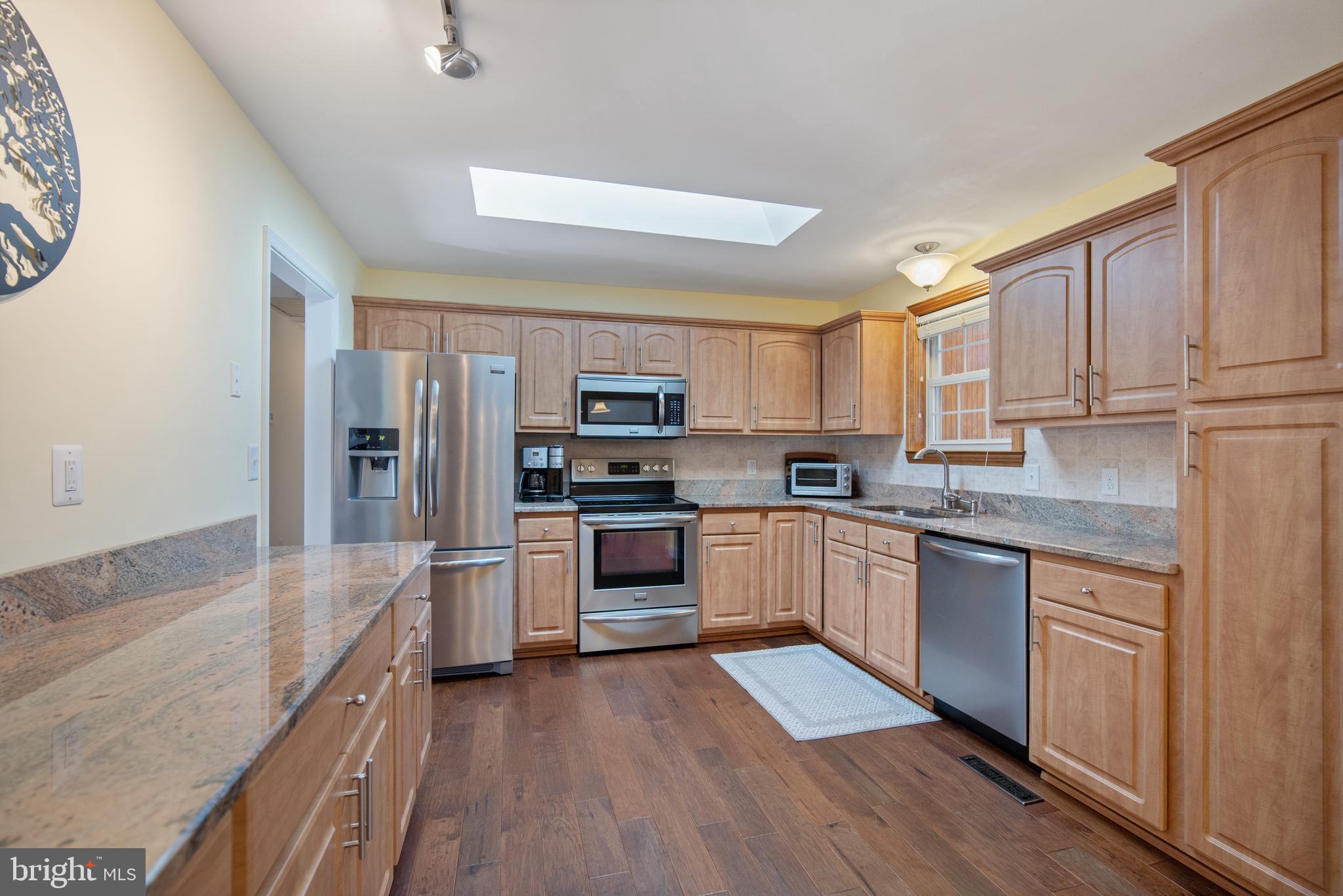 WHISPERING MEADOWS - Residential