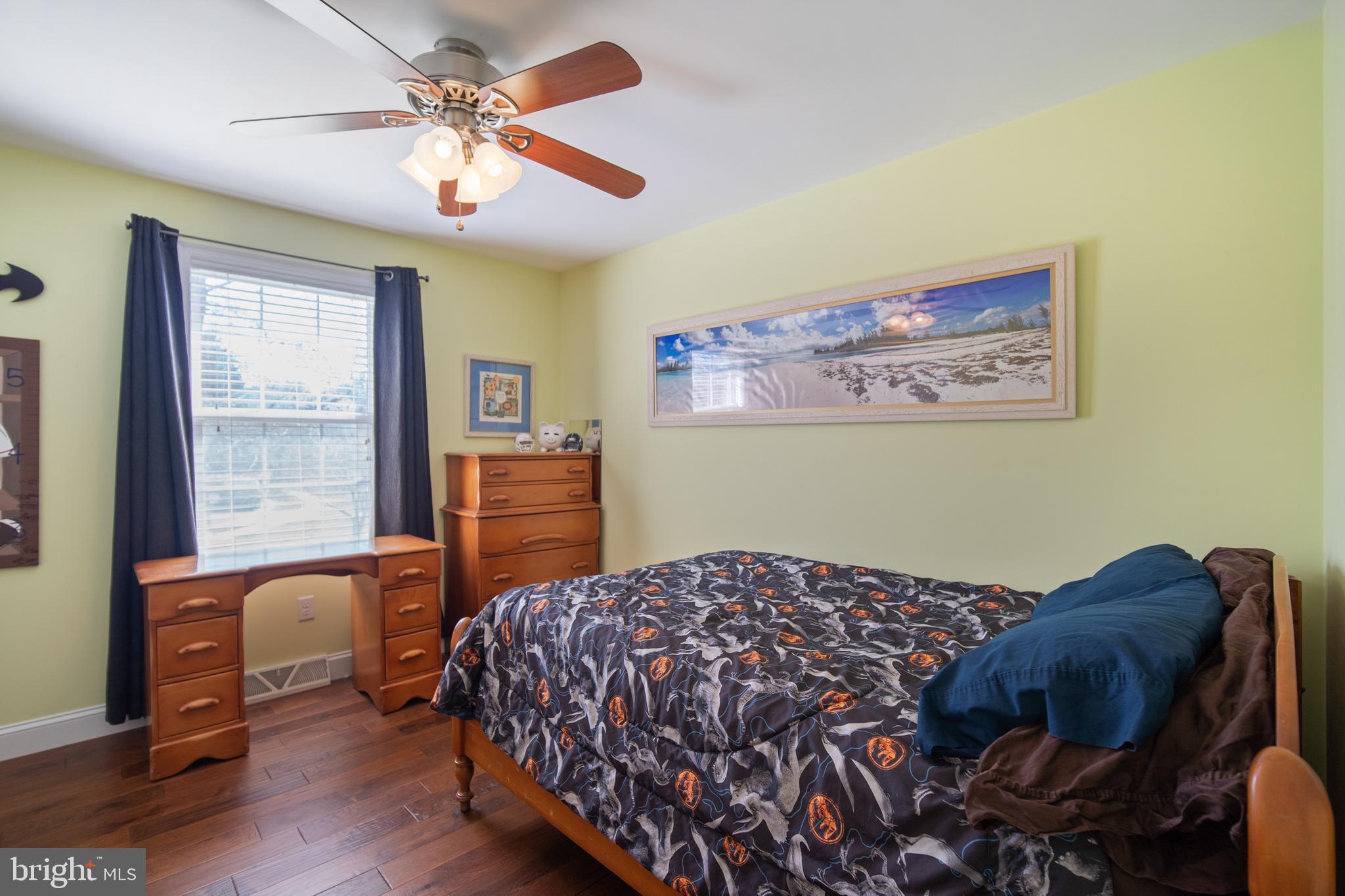 WHISPERING MEADOWS - Residential