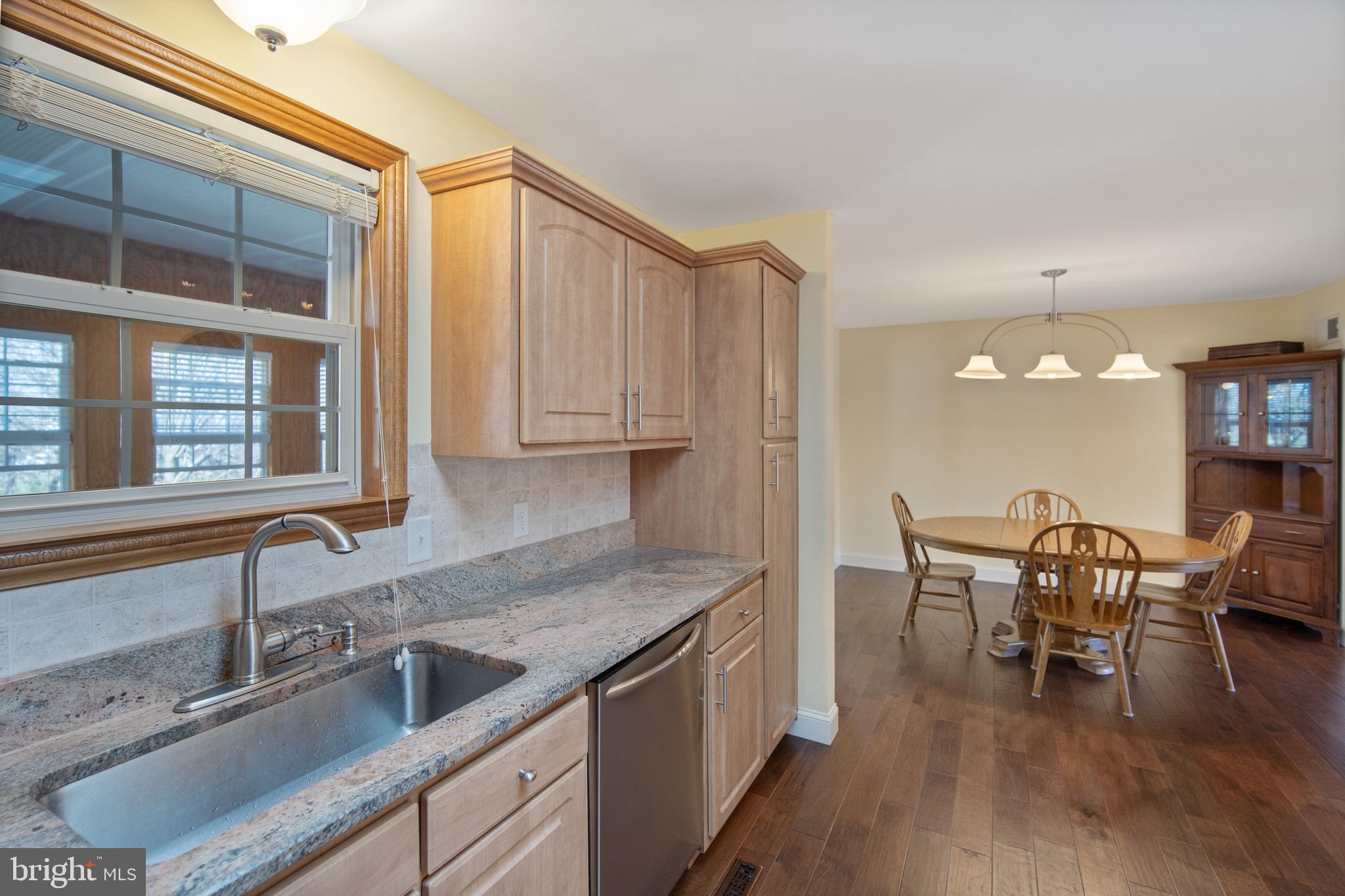 WHISPERING MEADOWS - Residential