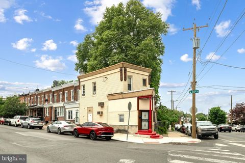 Photo of 886 N 66th Street, PHILADELPHIA, PA 19151 (MLS # PAPH2623380)