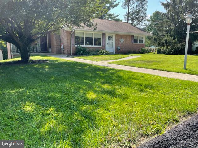 VALLEY VIEW - Residential