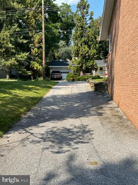 VALLEY VIEW - Residential