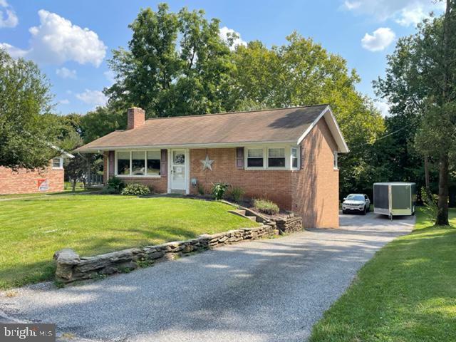 VALLEY VIEW - Residential