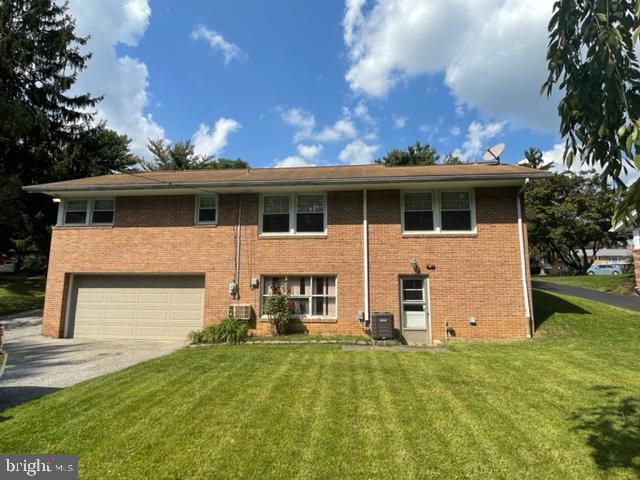 VALLEY VIEW - Residential