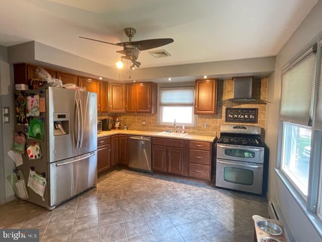 VALLEY VIEW - Residential