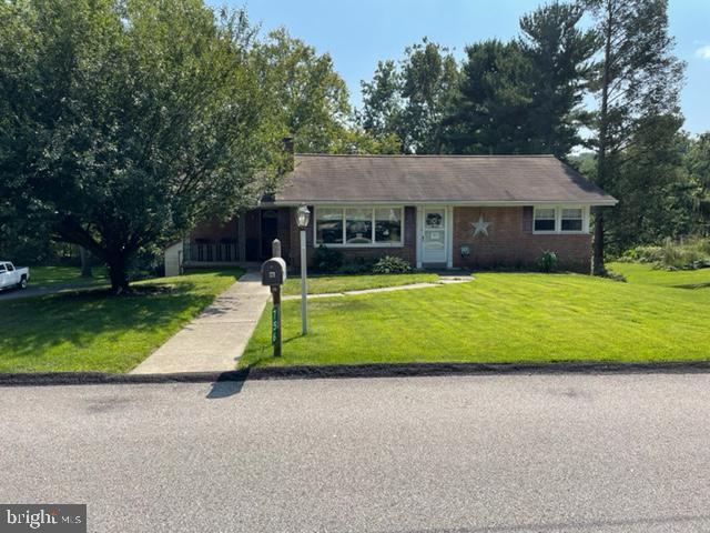 VALLEY VIEW - Residential